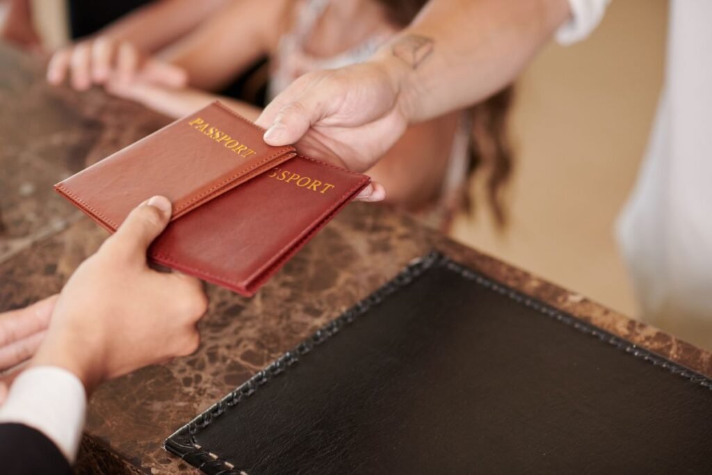 Yatırımla Vatandaşlık Veren Ülkeler